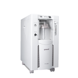 Máy tạo oxy 3 lít Yuwell 7F-3DW hỗ trợ hô hấp
