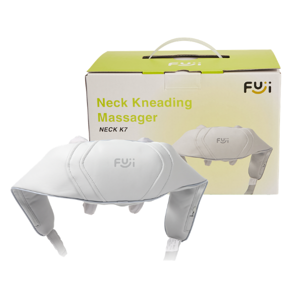 Máy Massage Fuji Neck K7