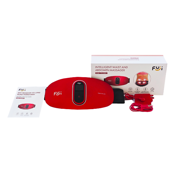 Bộ Máy Massage Fuji PG 2645L