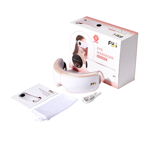 Bộ máy massage Fuji PG 2404G15