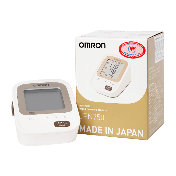 Jpn750 Omron
