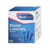 Kim Lay Mau Medicleen