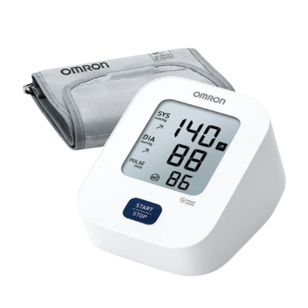 máy đo huyết áp Omron Ez Lite Hem 7180