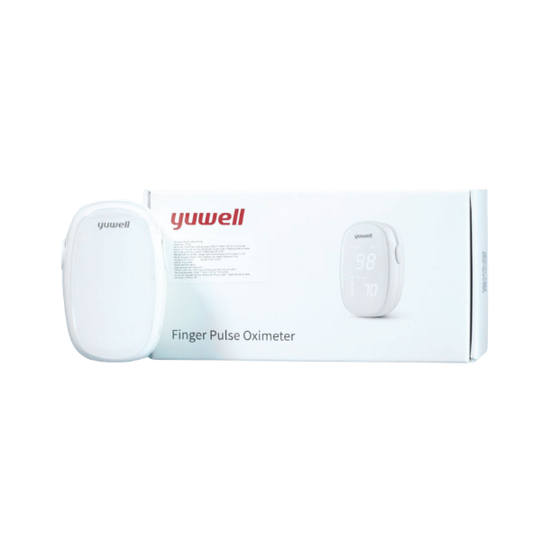 máy đo nồng độ oxy trong máu Yuwell YX102