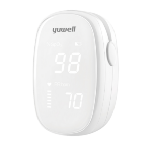 Máy đo nồng độ oxy trong máu SpO2 Yuwell YX102