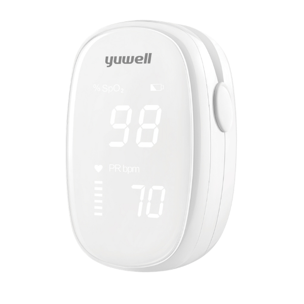 máy đo nồng độ oxy Yuwell YX102