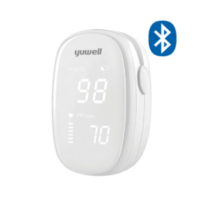 Máy đo nồng độ oxy trong máu SpO2 Yuwell YX110