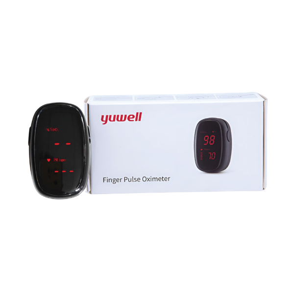 Máy đo Yuwell YX103
