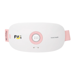 Máy massage bụng Fuji PG-2507 hỗ trợ làm ấm và thư giãn trong kỳ kinh