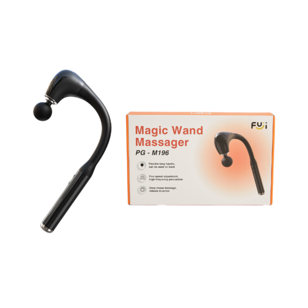 Máy massage cầm tay Fuji PG M196