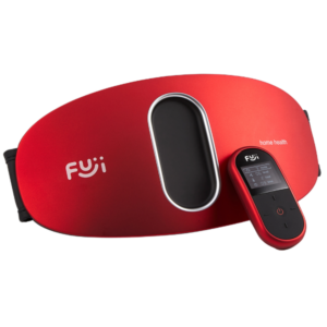 Máy massage lưng bụng Fuji PG-2645L chăm sóc chuyên sâu cho vùng lưng eo