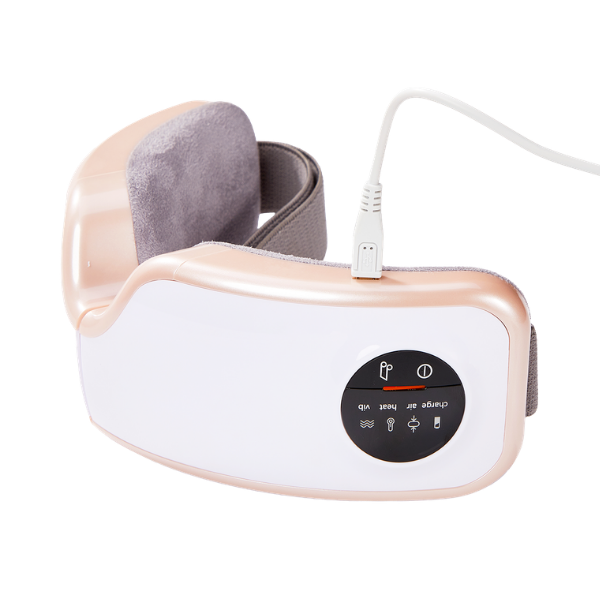 Máy massage mắt Fuji PG 2404G15