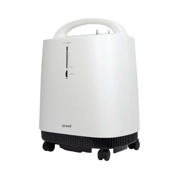 Máy tạo oxy 5 lít Yuwell 9F-5BW