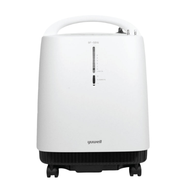 Máy tạo oxy Yuwell 9F-5BW