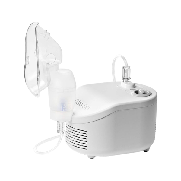 máy thở khí dung Omron Ne C101