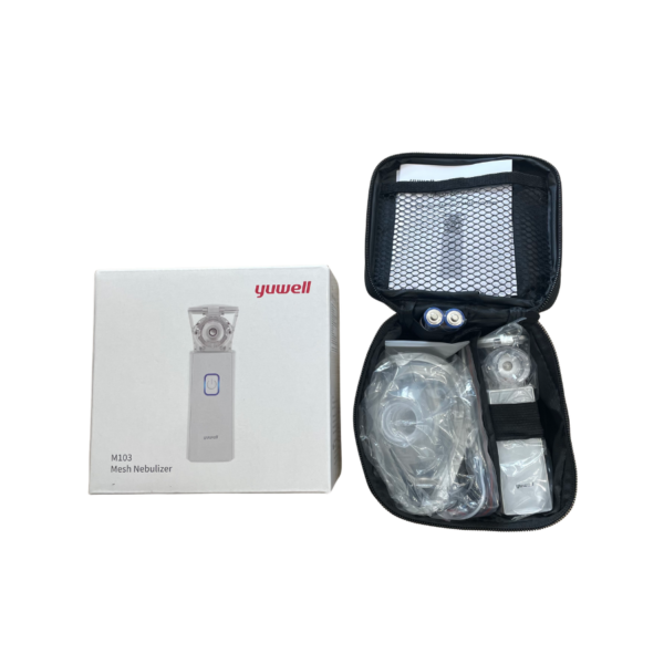 Máy xông khí dung cầm tay Yuwell M103
