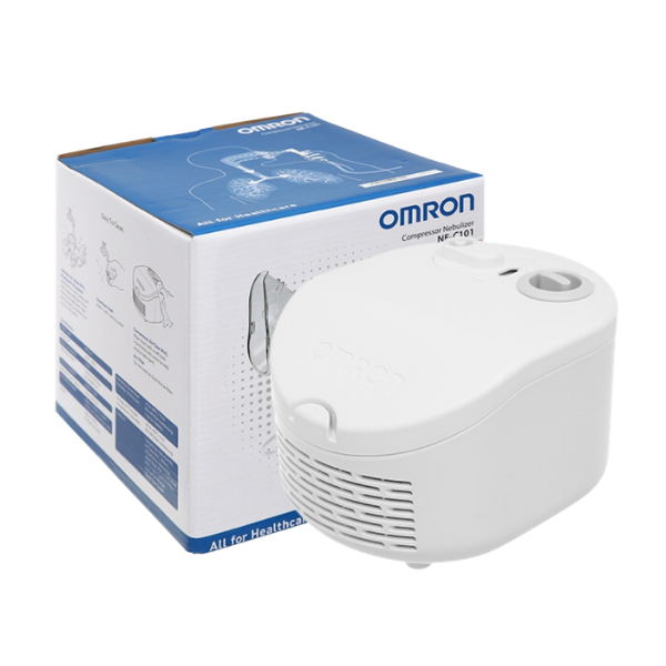 máy xông khí dung Omron NE C101