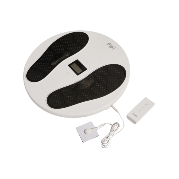 Máy Massage Xung Điện kích thích Fuji Ktr 4015
