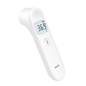Nhiệt kế điện tử hồng ngoại đo trán Yuwell YT-1C