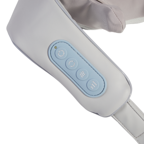 remote máy massage cổ Fuji Neck K7