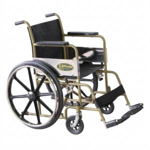 Xe lăn tiêu chuẩn người lớn PN55SL