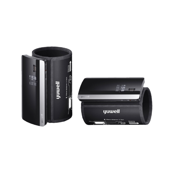 Yuwell Ye630cr