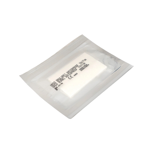 Băng cá nhân Urgo Brulures Waterproof 10cm X 7cm