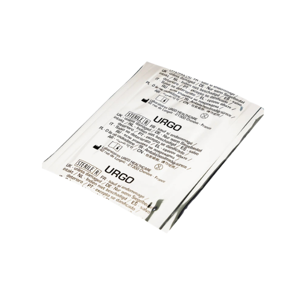Băng cá nhân Urgo chống nước 10cm X 7cm
