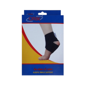 Băng ổn định cổ chân ORBE hỗ trợ bảo vệ và cố định cổ chân