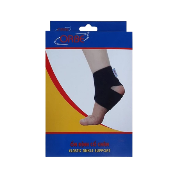 Băng ổn định cổ chân ORBE