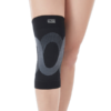 Bao bảo vệ đầu gối có lót nén X3 Dr.Med DR-K090
