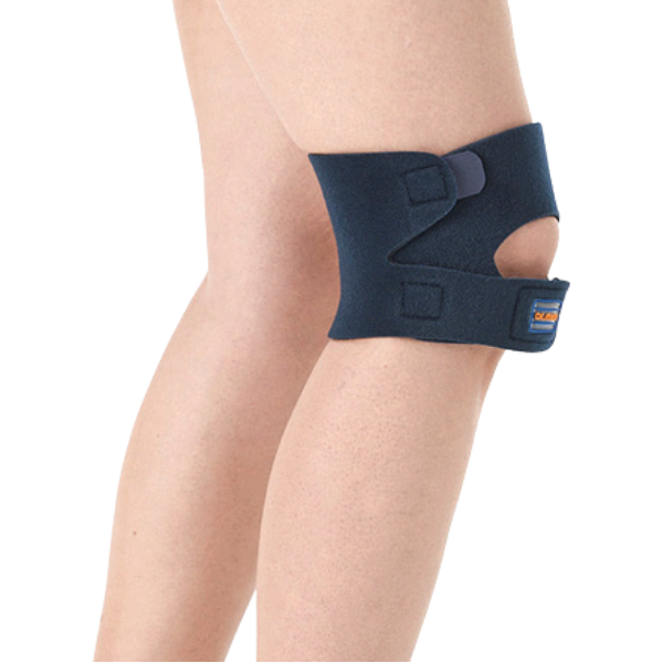 Bao bảo vệ đầu gối Dr. Med DR-K142
