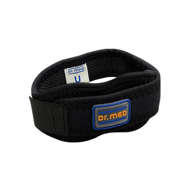 Bao đeo bảo vệ dây chằng gối Dr. Med DR-K143
