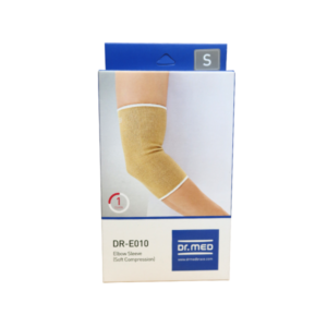Bao đeo bảo vệ khuỷu tay Dr. Med DR-E010 đủ 3 size