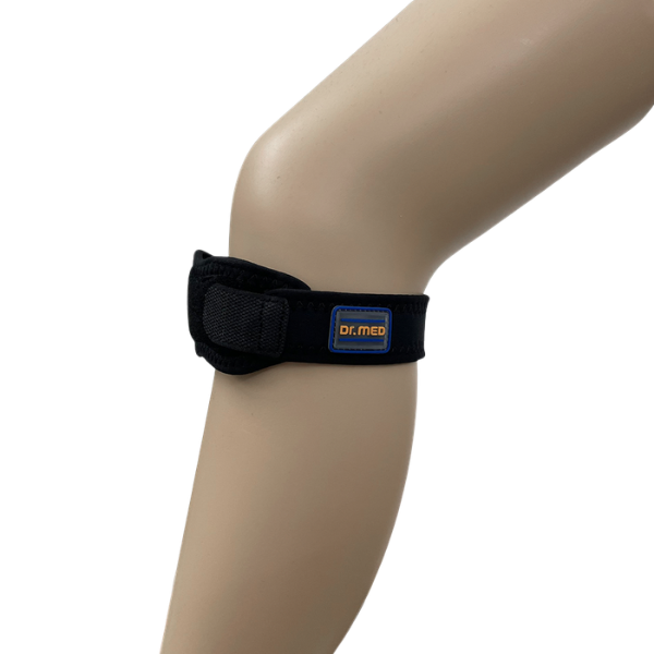 Bao đeo đầu gối Dr. Med DR-K143