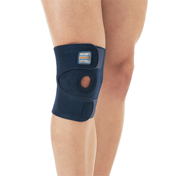 Đai bảo vệ gối Dr. Med Dr K006