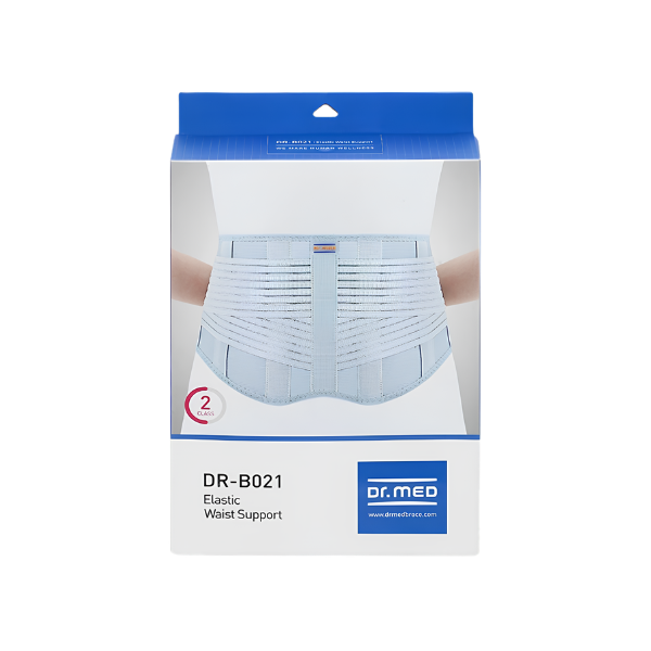 Đai lưng bụng đàn hồi Dr. Med DR-B021