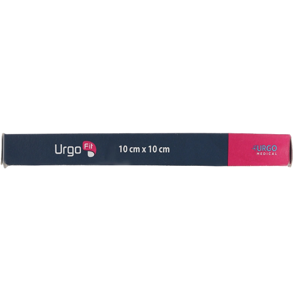 Gạc lưới y tế Urgo Fit 10x10cm