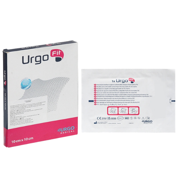 Gạc lưới y tế Urgo Fit