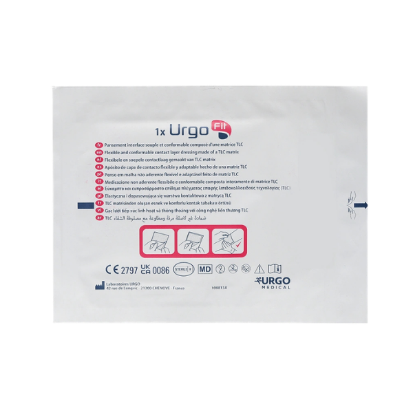 Gạc y tế Urgo Fit
