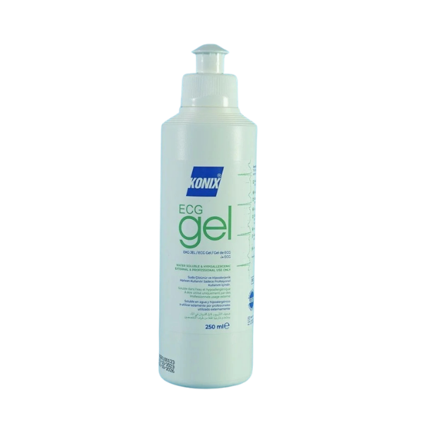 Gel Dien Tim Konix