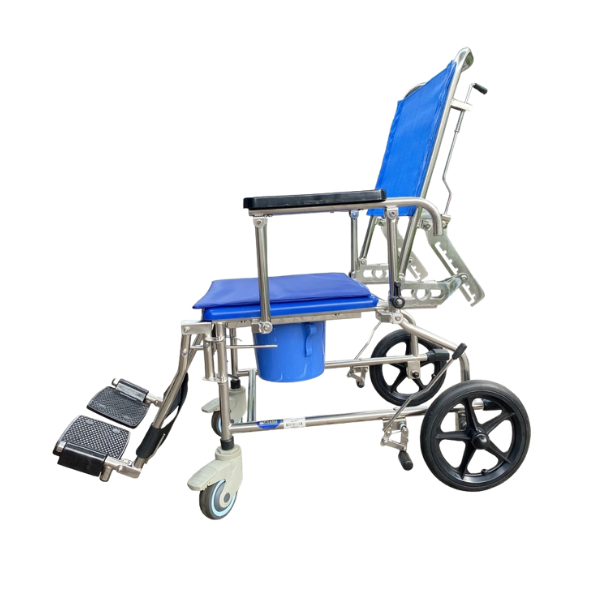 Ghế vệ sinh Phana PN64.12