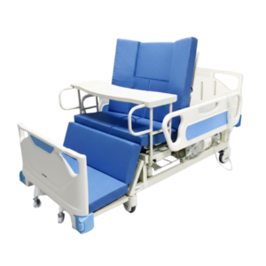 Giường điện y tế đa năng Oromi A02-3