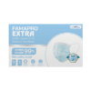 Khẩu trang kháng khuẩn Famapro Extra