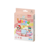 Khẩu trang Winer Kids 6D 0-4 tuổi