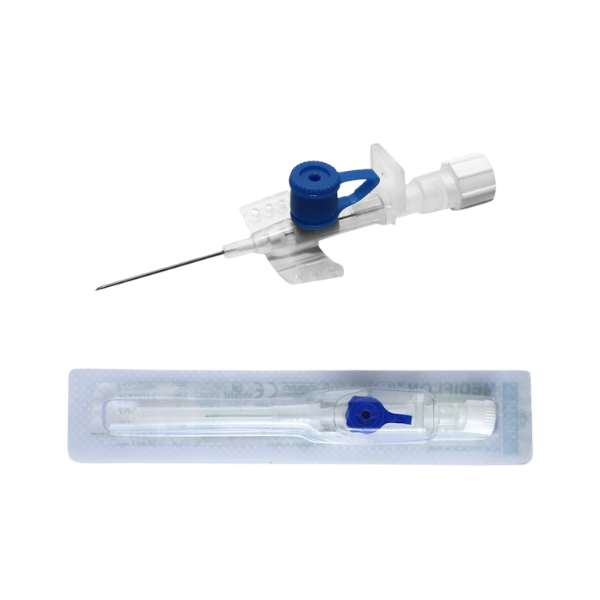 Kim Catheter Medikit