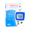 Máy đo đường huyết Sinocare Safe Accu 2