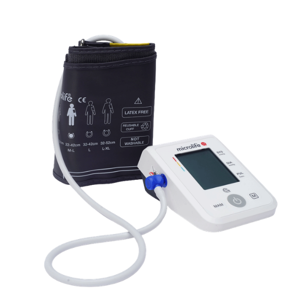 Máy Đo Huyết Áp điện tử Microlife B1 AFIB