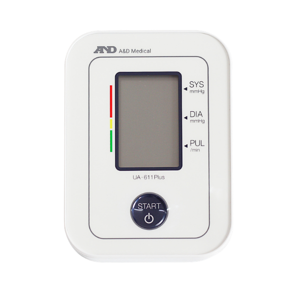 Máy huyết áp AND UA-611 PLUS