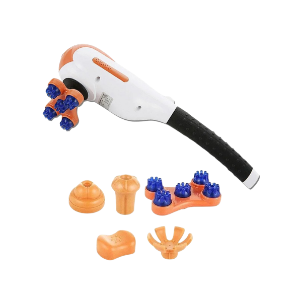 Máy Massage Cam Tay Welbutech Mini Squirrel Msv5552